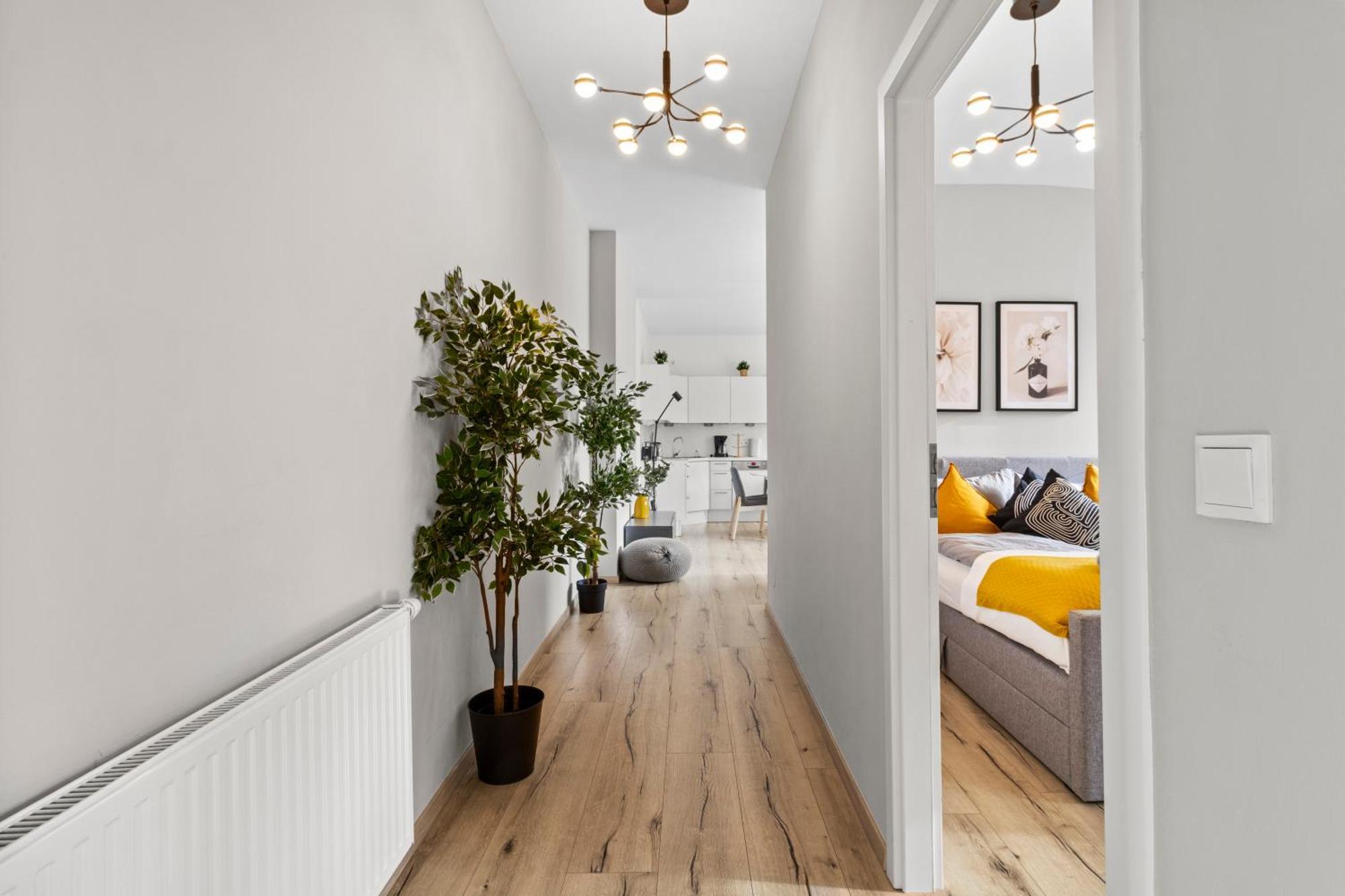 Terrace - 75 M² - Near Wiener Stadthalle Экстерьер фото
