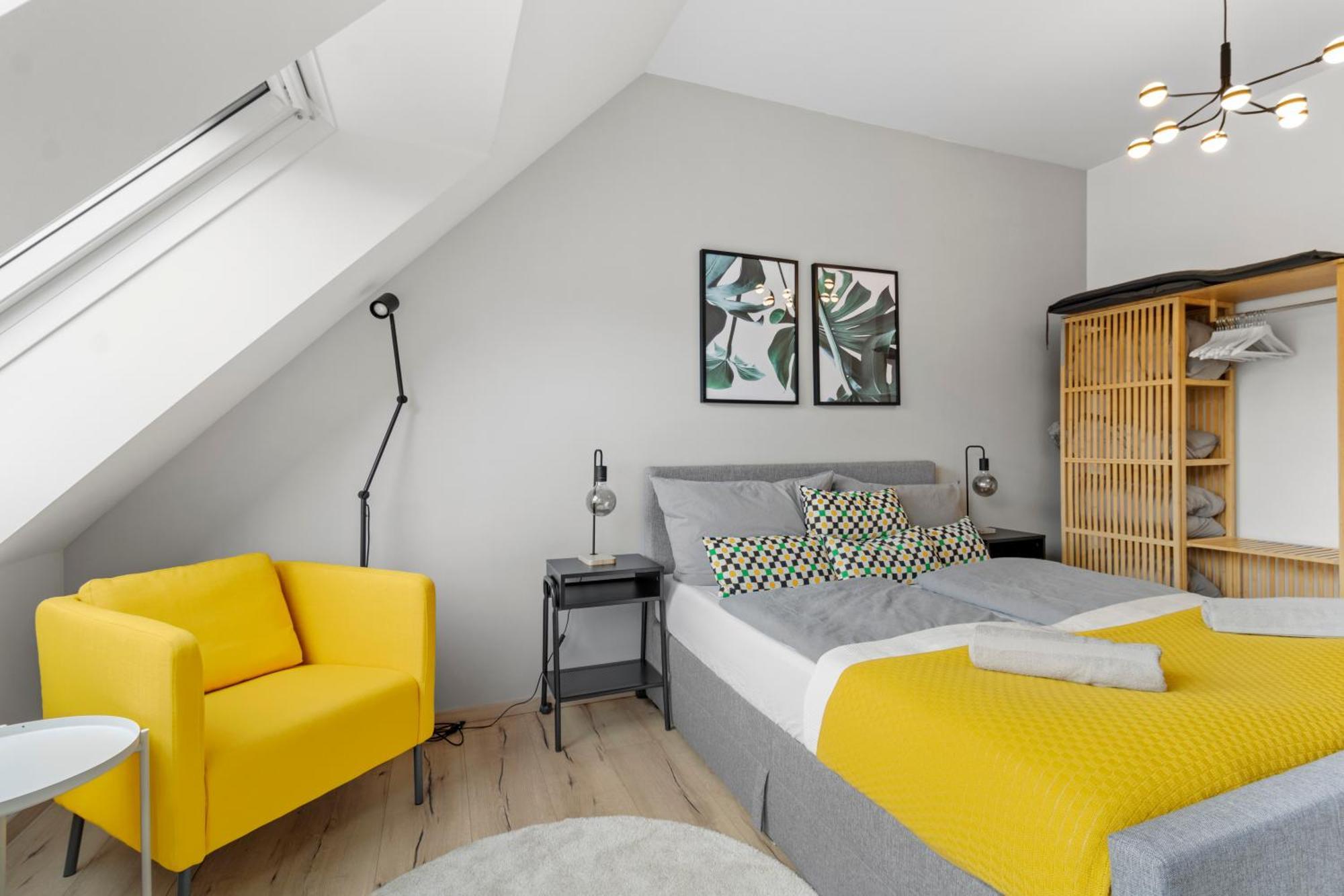 Terrace - 75 M² - Near Wiener Stadthalle Экстерьер фото